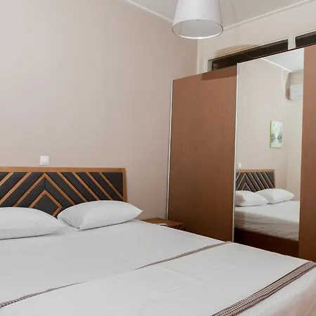 αριστοτέλους Comfy Apt. Appartamento Salonicco