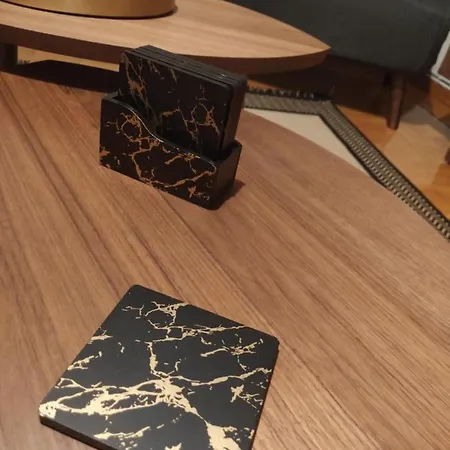 αριστοτέλους Comfy Apt. Salonicco