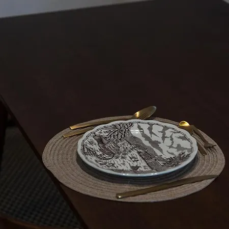 αριστοτέλους Comfy Apt. * 테살로니키