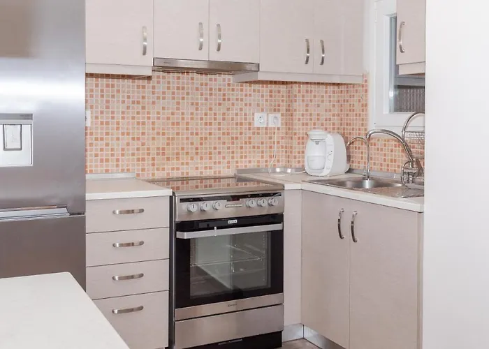 αριστοτέλους Comfy Apt. * Thessaloniki