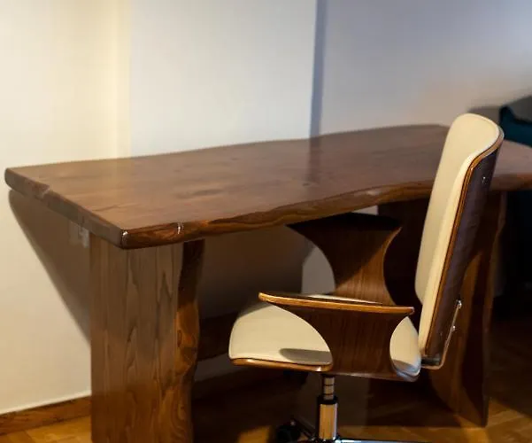 Apartment αριστοτέλους Comfy Apt. Thessaloniki