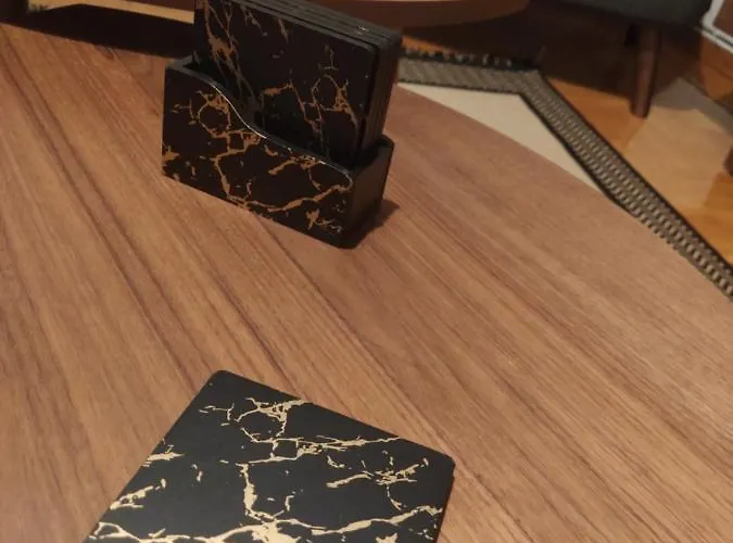 αριστοτέλους Comfy Apt. Thessaloniki