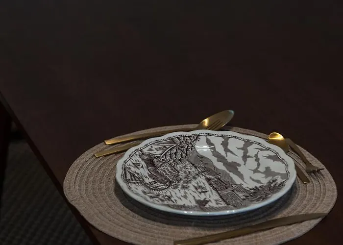 αριστοτέλους Comfy Apt. * Thessaloniki