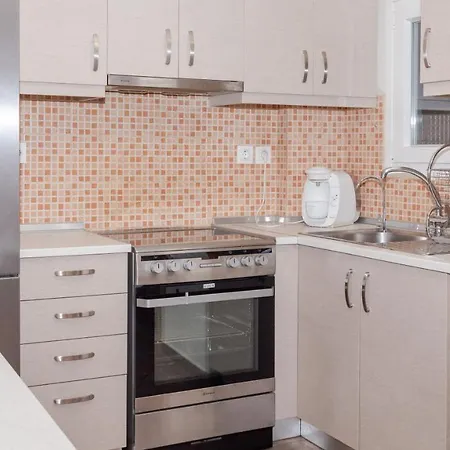 αριστοτέλους Comfy Apt. * Thessalonique