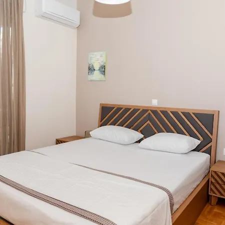 αριστοτέλους Comfy Apt.