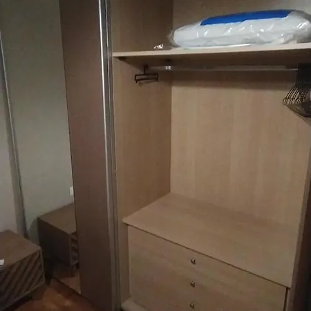 Apartment αριστοτέλους Comfy Apt. Thessaloniki