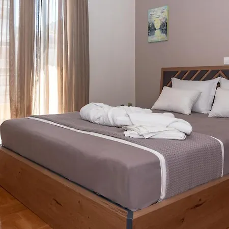 αριστοτέλους Comfy Apt. Apartment