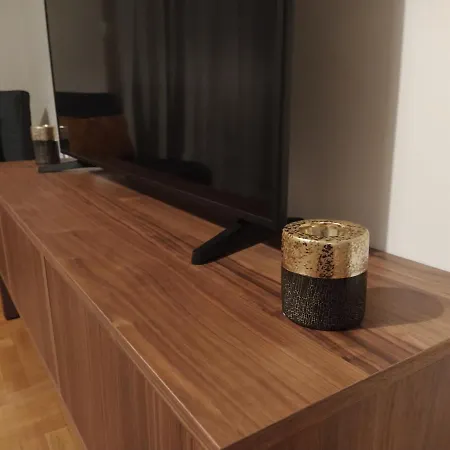 αριστοτέλους Comfy Apt. Apartment