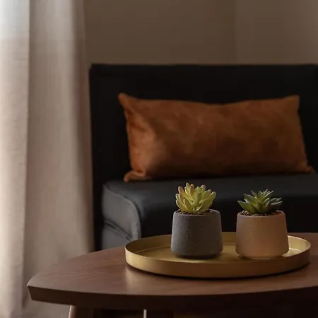 αριστοτέλους Comfy Apt. Apartment Thessaloniki