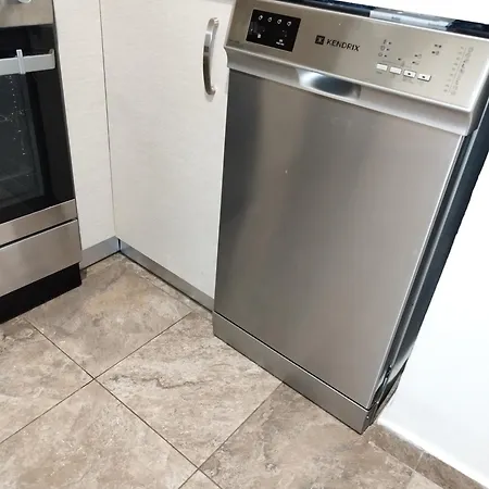 αριστοτέλους Comfy Apt. Apartment Thessaloniki