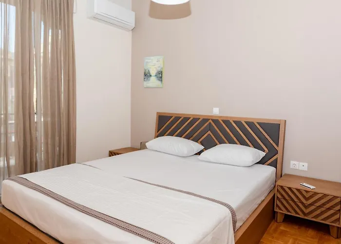 αριστοτέλους Comfy Apt.