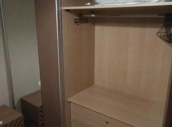 Apartamento αριστοτέλους Comfy Apt. Tesalónica