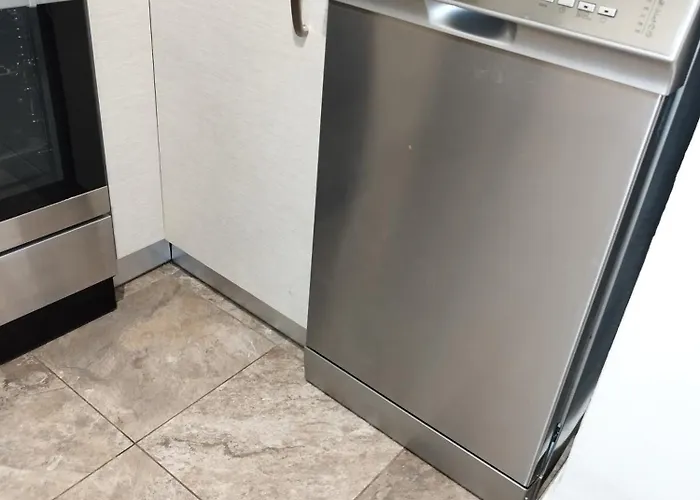 αριστοτέλους Comfy Apt. Apartamento Tesalónica