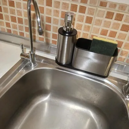 αριστοτέλους Comfy Apt. Apartamento