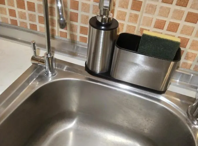 αριστοτέλους Comfy Apt. شقة